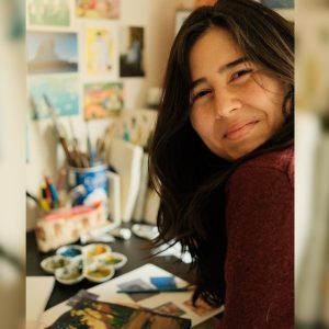 Photo de profil Maïlis